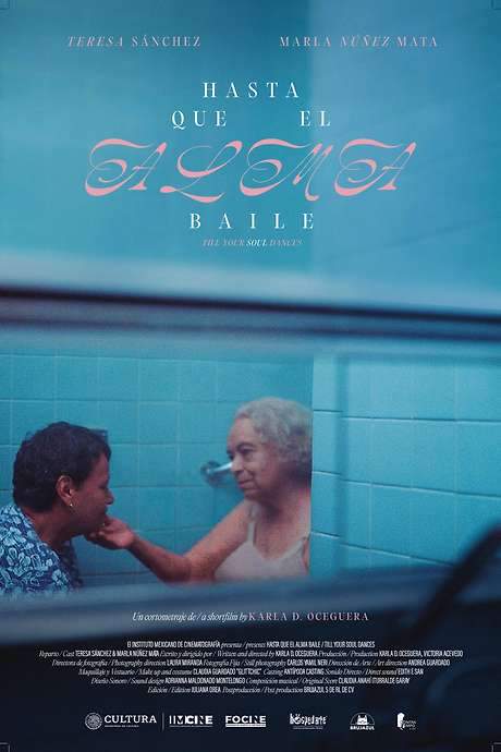 Till Your Soul Dances